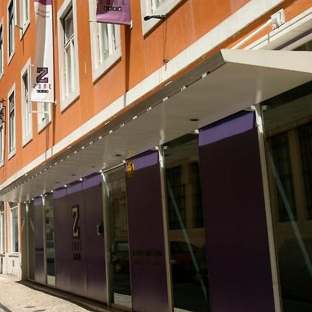Spru Lisbon Summer Accommodation Dış mekan fotoğraf