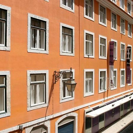Spru Lisbon Summer Accommodation Dış mekan fotoğraf
