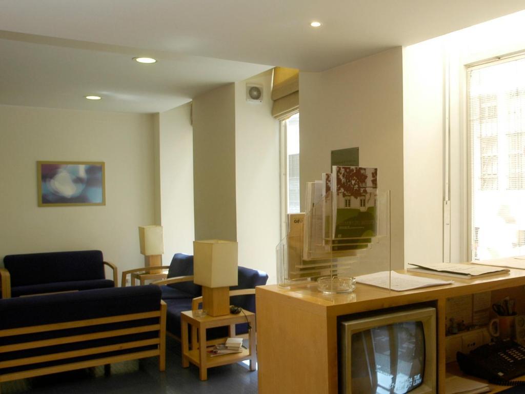 Spru Lisbon Summer Accommodation Dış mekan fotoğraf