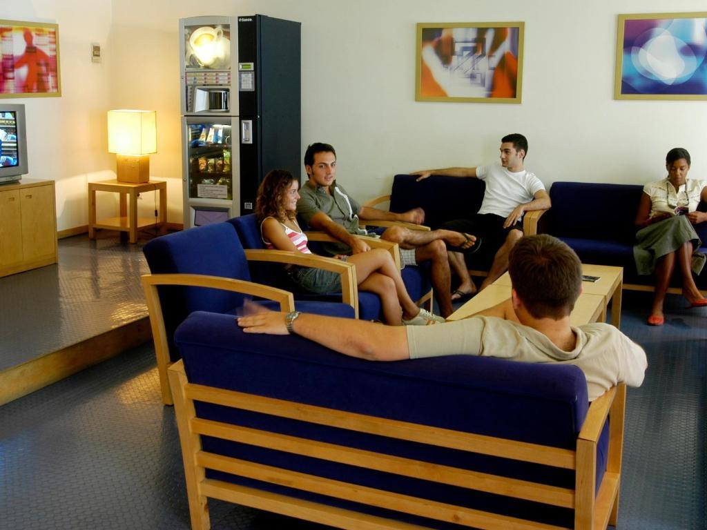 Spru Lisbon Summer Accommodation Dış mekan fotoğraf