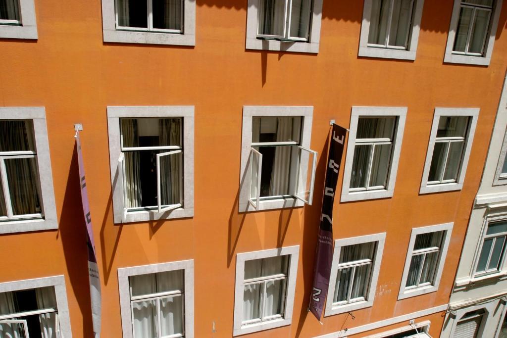 Spru Lisbon Summer Accommodation Dış mekan fotoğraf