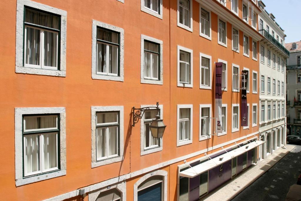 Spru Lisbon Summer Accommodation Dış mekan fotoğraf
