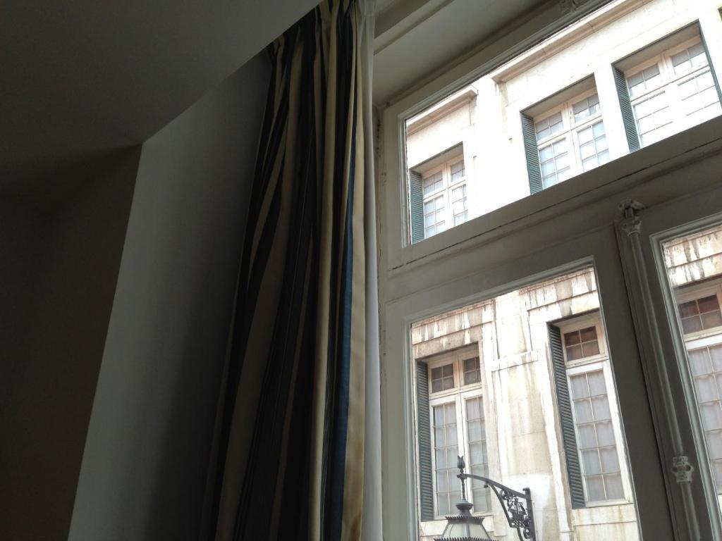 Spru Lisbon Summer Accommodation Oda fotoğraf