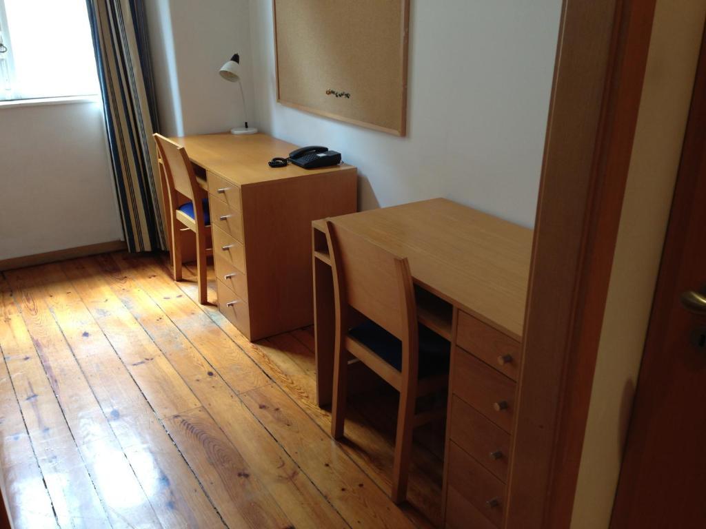 Spru Lisbon Summer Accommodation Oda fotoğraf