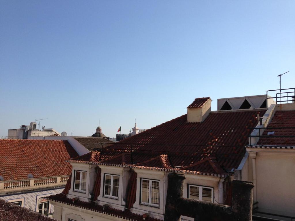 Spru Lisbon Summer Accommodation Dış mekan fotoğraf