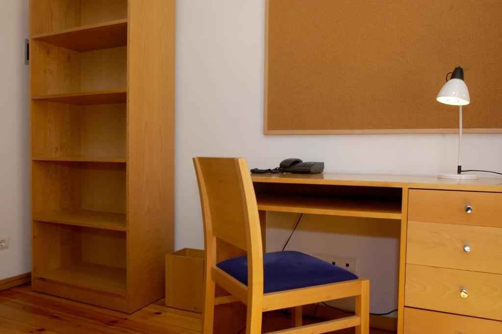 Spru Lisbon Summer Accommodation Oda fotoğraf