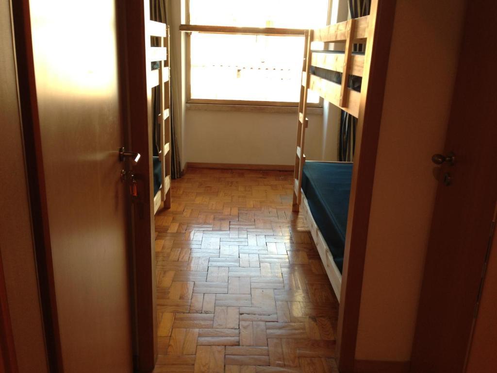 Spru Lisbon Summer Accommodation Oda fotoğraf