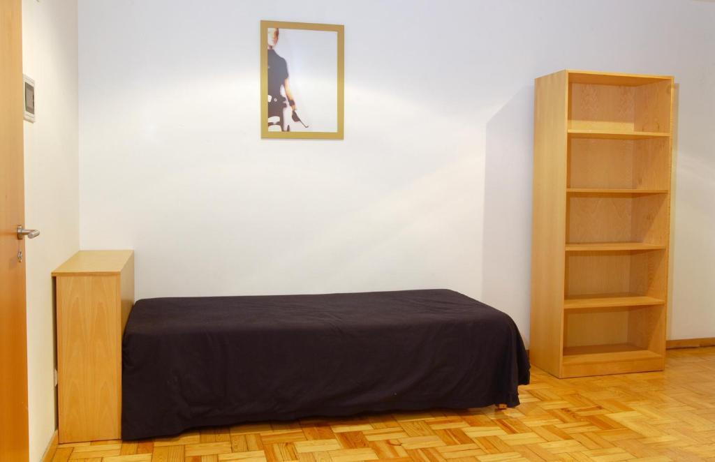 Spru Lisbon Summer Accommodation Oda fotoğraf