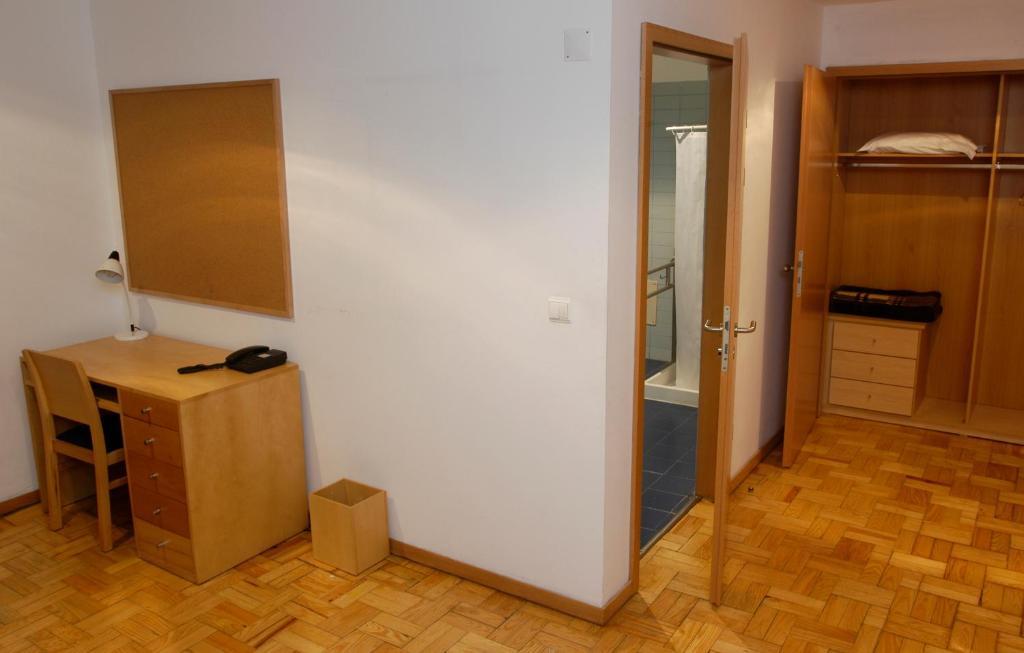 Spru Lisbon Summer Accommodation Oda fotoğraf