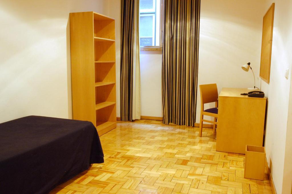 Spru Lisbon Summer Accommodation Oda fotoğraf
