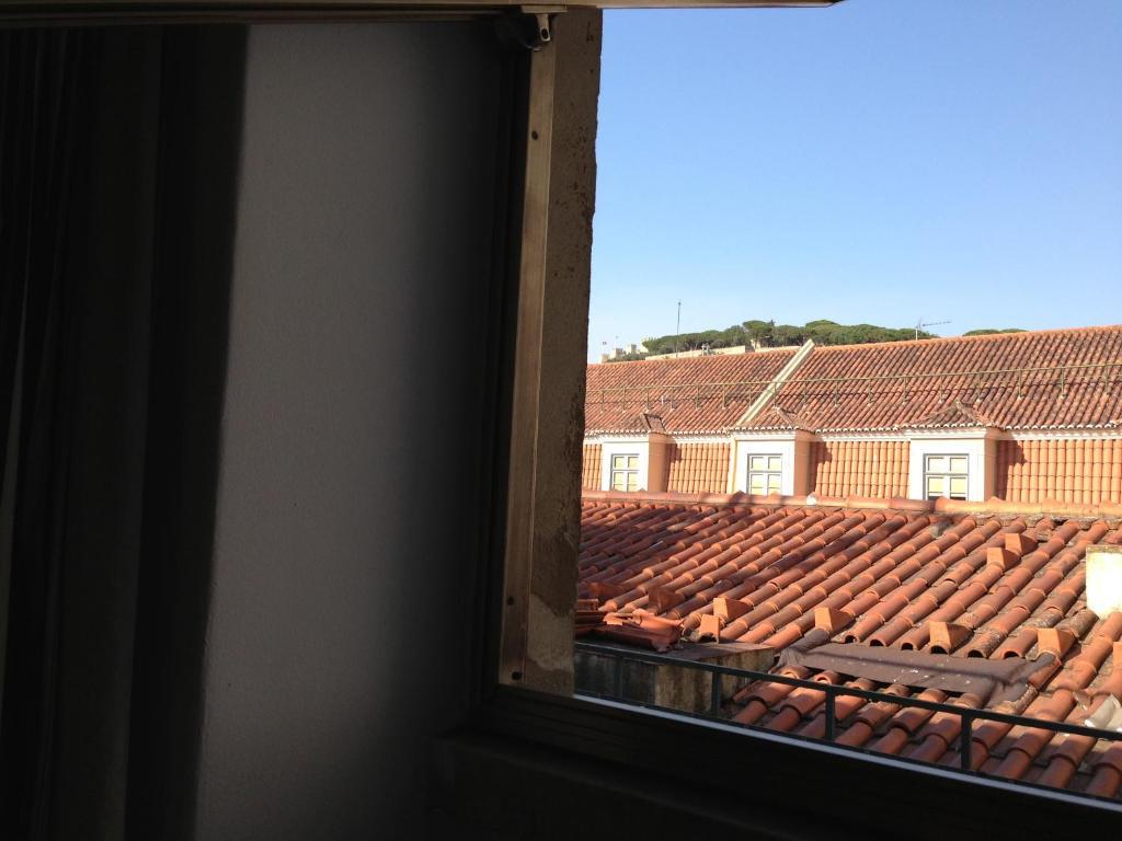 Spru Lisbon Summer Accommodation Oda fotoğraf