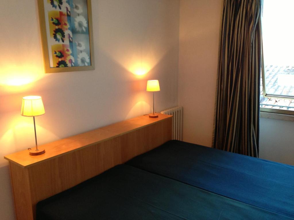 Spru Lisbon Summer Accommodation Oda fotoğraf