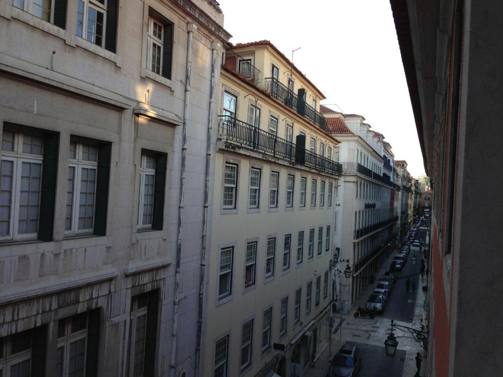 Spru Lisbon Summer Accommodation Dış mekan fotoğraf