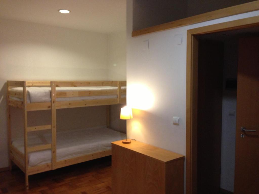 Spru Lisbon Summer Accommodation Oda fotoğraf