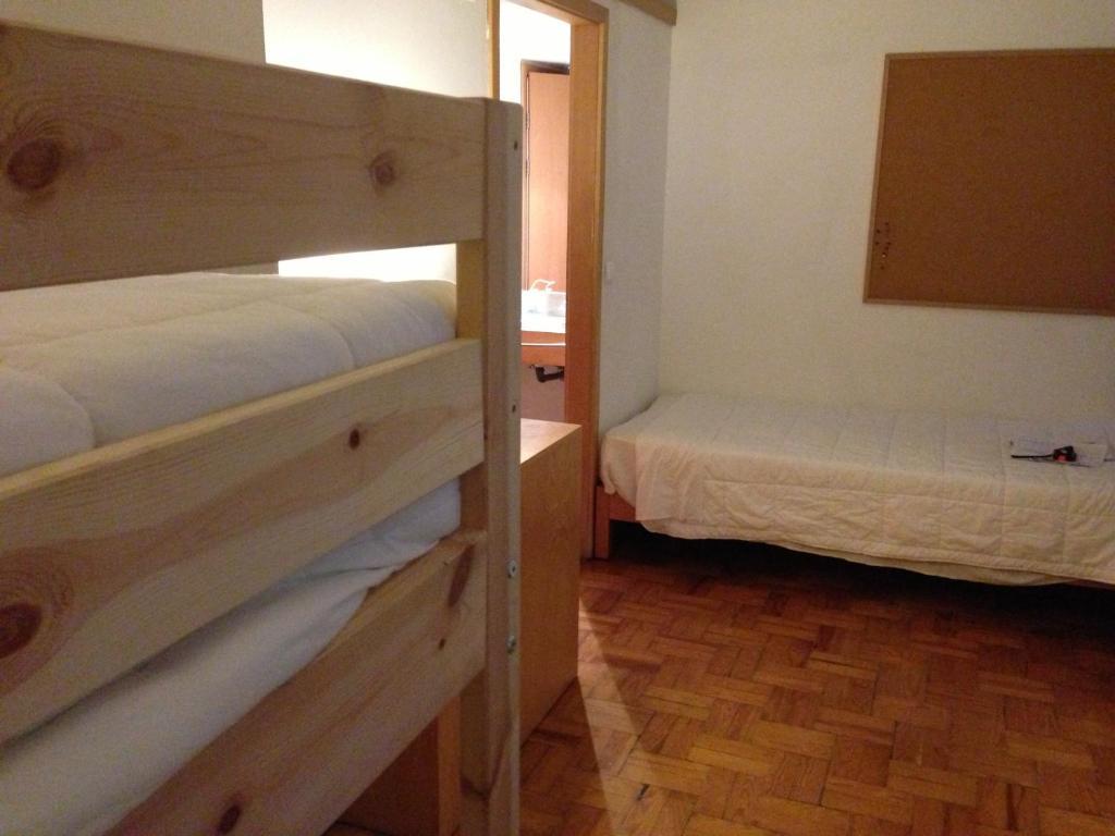 Spru Lisbon Summer Accommodation Oda fotoğraf