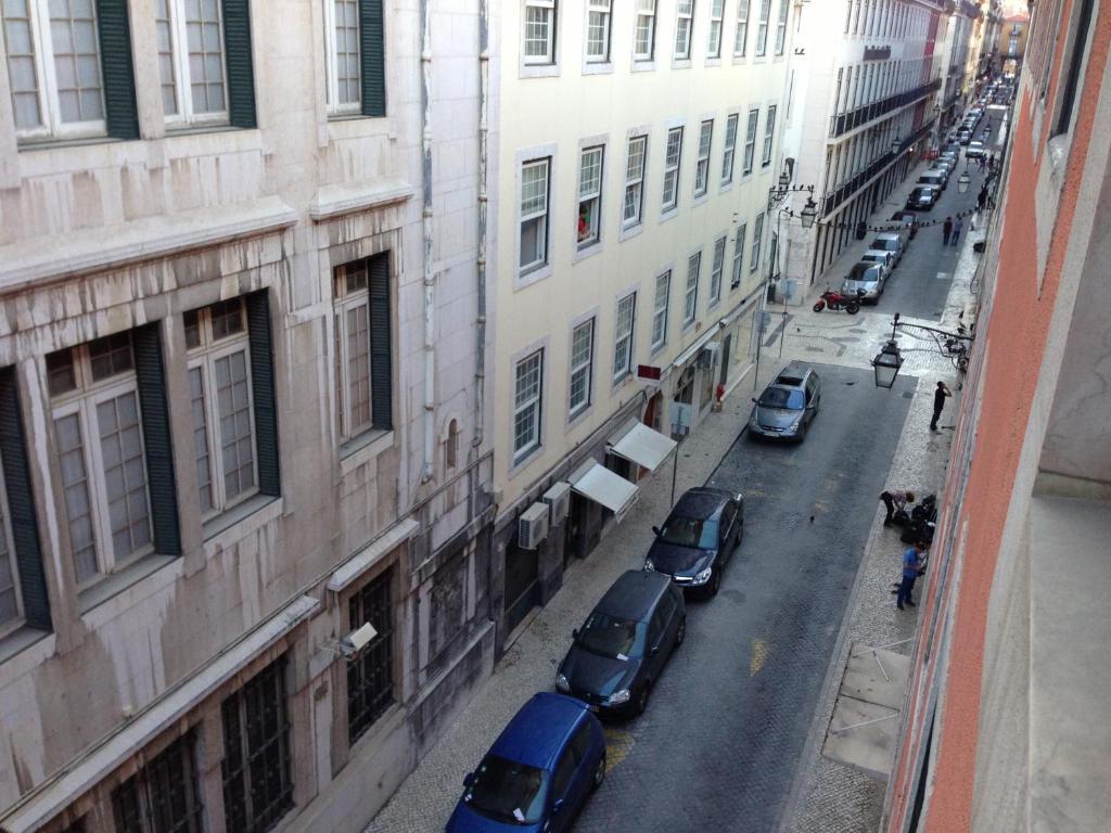 Spru Lisbon Summer Accommodation Dış mekan fotoğraf